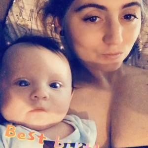 Meet your Posher, Anna julia